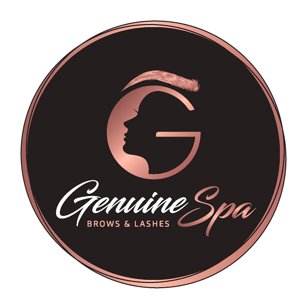 Genuine.Spa | 473 River Rd Suite 162, Edgewater, NJ 07020, USA | Phone: (908) 671-1919