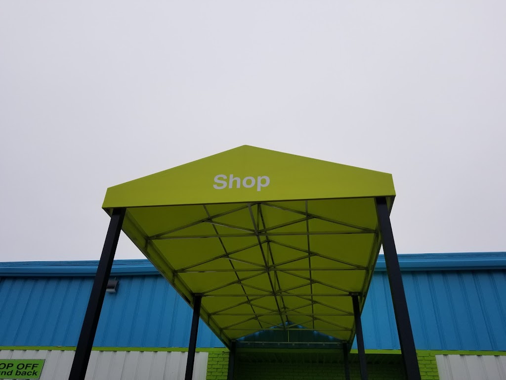 Habitat For Humanity Restore Findlay | 1200 Commerce Pkwy, Findlay, OH 45840, USA | Phone: (419) 429-1400