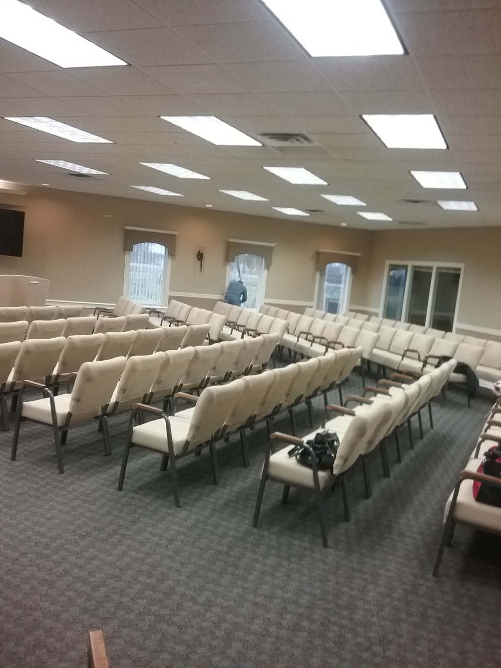 Kingdom Hall of Jehovahs Witnesses | 2215 Zoneton Rd, Shepherdsville, KY 40165, USA | Phone: (502) 955-7598