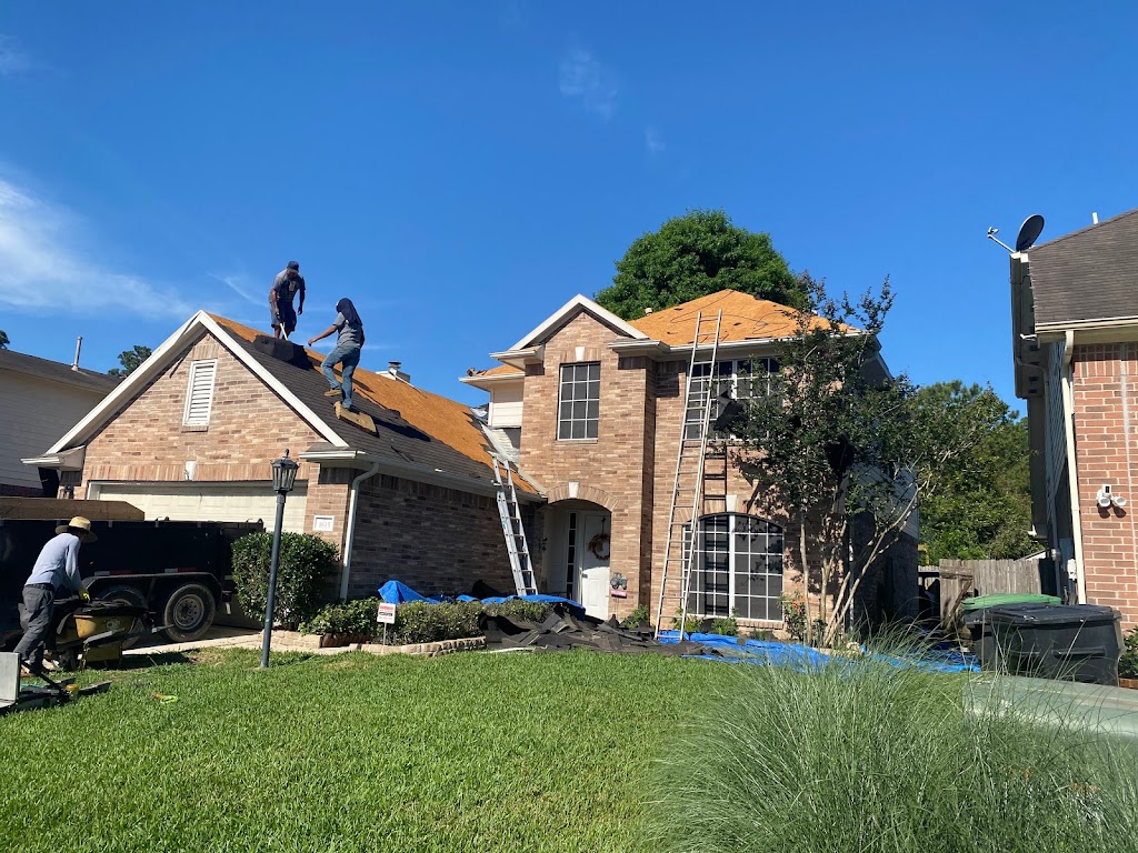 HHH Roofing & Construction | 22728 Acorn Valley Dr, Spring, TX 77389, USA | Phone: (832) 558-5893