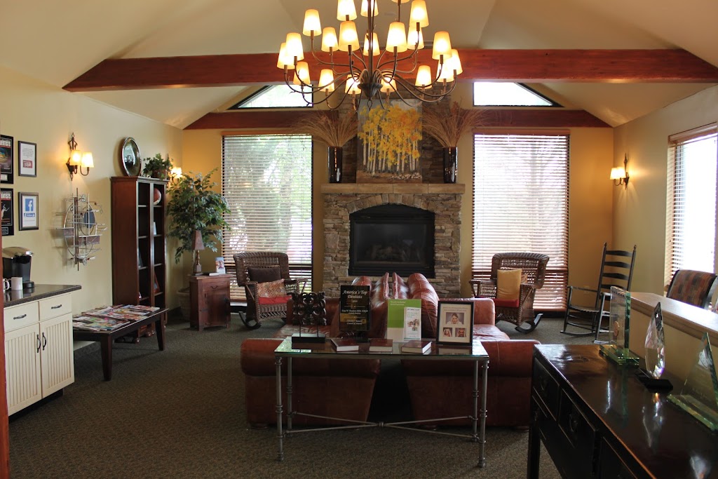 Boynton Family Dental Arts | 1901 N Webb Rd, Wichita, KS 67206, USA | Phone: (316) 685-8881