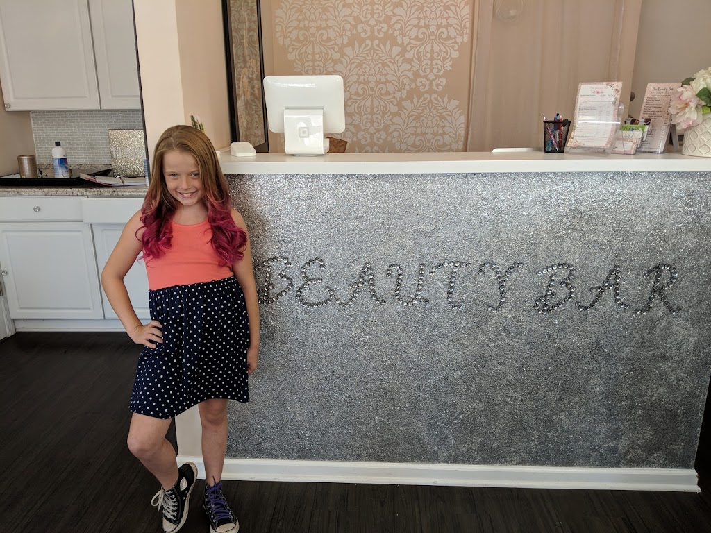 The Beauty Bar | 144 W Main St, Somerville, NJ 08876, USA | Phone: (908) 393-7009