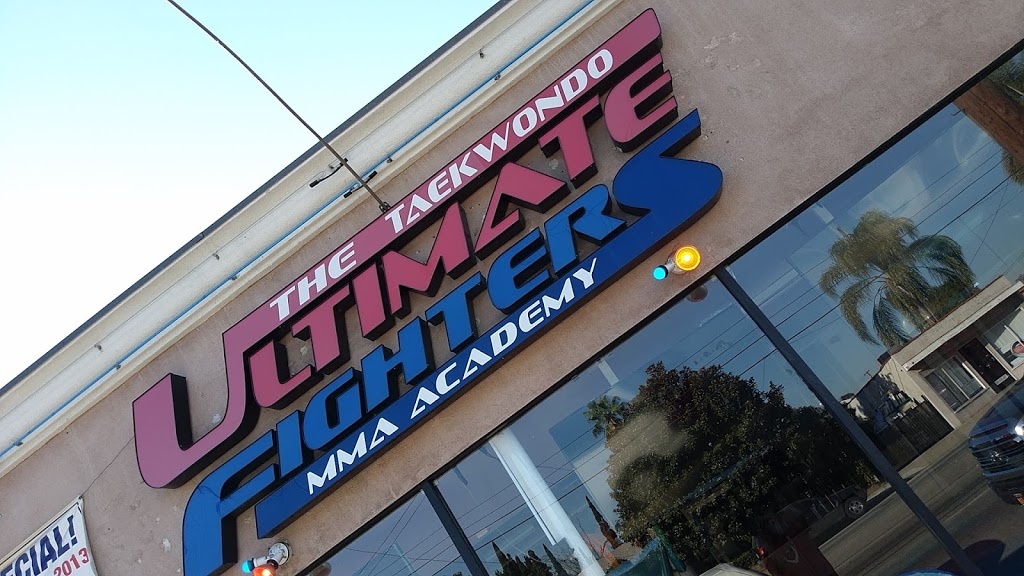 The Taek Wondo Ultimate Fighters | El Monte, CA 91732, USA | Phone: (855) 344-4808