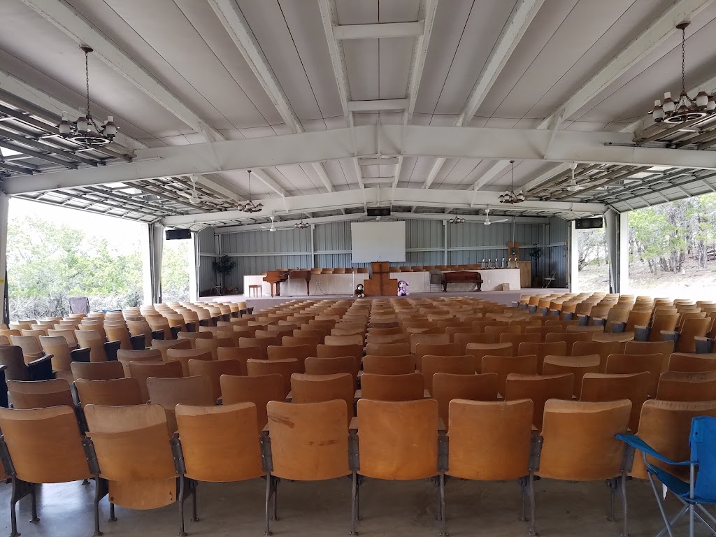 Pot O Gold Ranch | 115 Pot of Gold Ranch Rd E, Comfort, TX 78013, USA | Phone: (830) 995-2305