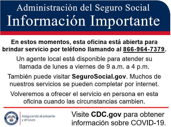 US Social Security Administration | 101 Commerce St STE 2001, Lake Mary, FL 32746, USA | Phone: (800) 772-1213