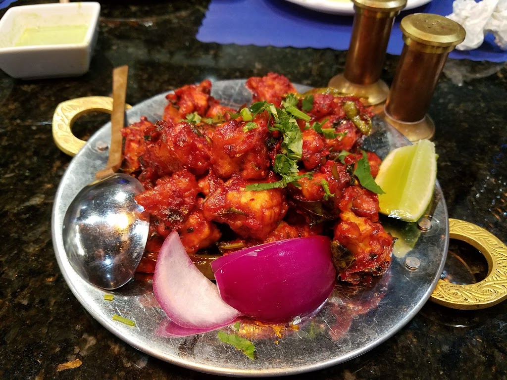 BlueFox Indian Cuisine | 2250 Gathering Park Cir, Cary, NC 27519, USA | Phone: (919) 234-1387