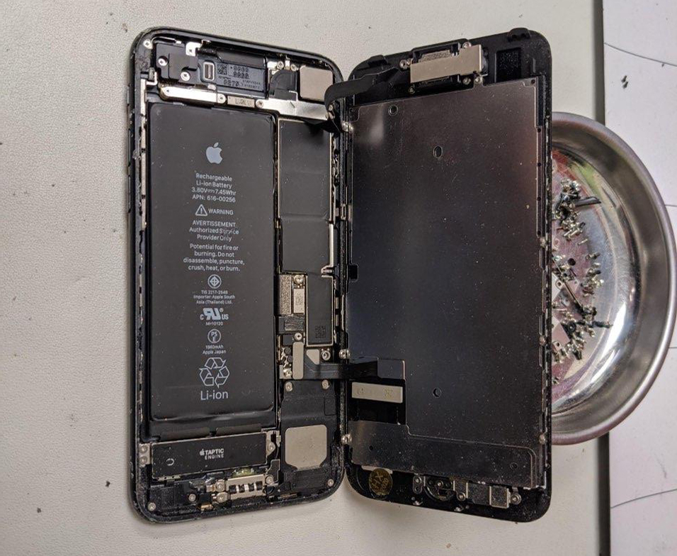 CPR Cell Phone Repair Hampton | 1814 Todds Ln Suite D, Hampton, VA 23666, USA | Phone: (757) 224-0755