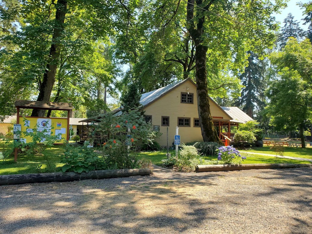 Elks RV Park | 12178 S Mulino Rd, Canby, OR 97013, USA | Phone: (503) 266-9486