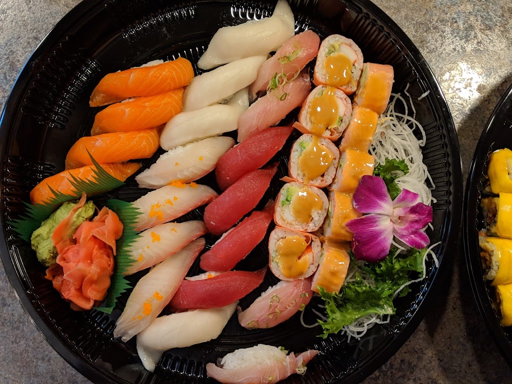 J & Y Sushi Restaurant | 1437 Liberty Rd, Sykesville, MD 21784, USA | Phone: (410) 552-0588