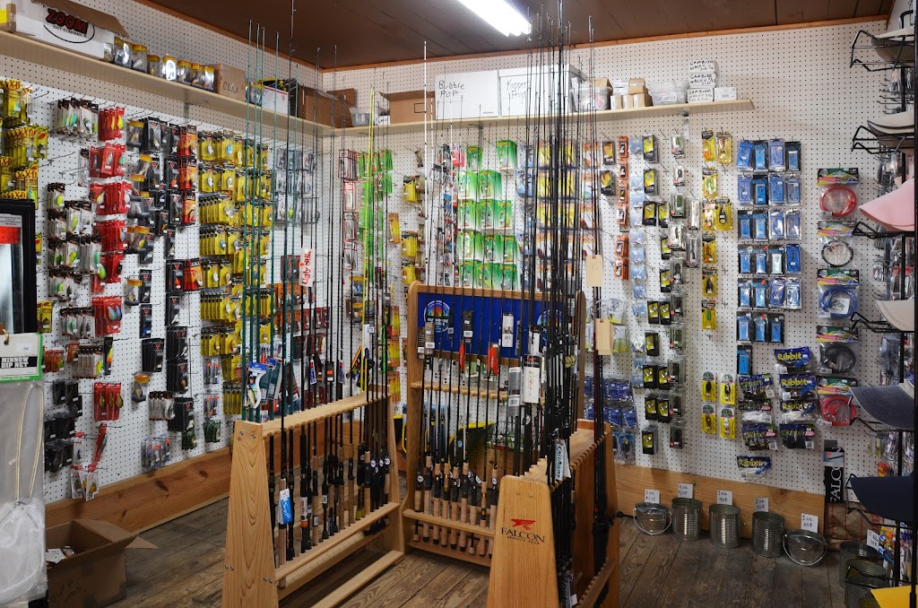 Outhouse Tackle | 11609 Six Forks Rd, Raleigh, NC 27614, USA | Phone: (919) 847-1222