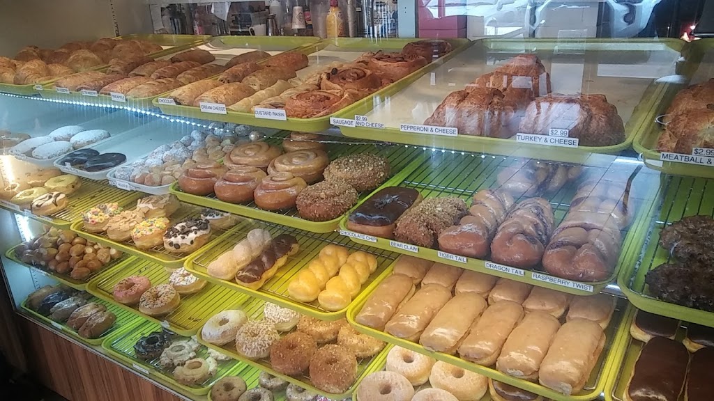 Sophias Donuts & Sandwiches | 16507 Magnolia St, Westminster, CA 92683, USA | Phone: (714) 848-2263