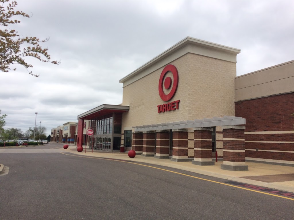 Target | 5150 Goodman Rd, Olive Branch, MS 38654, USA | Phone: (662) 892-3031