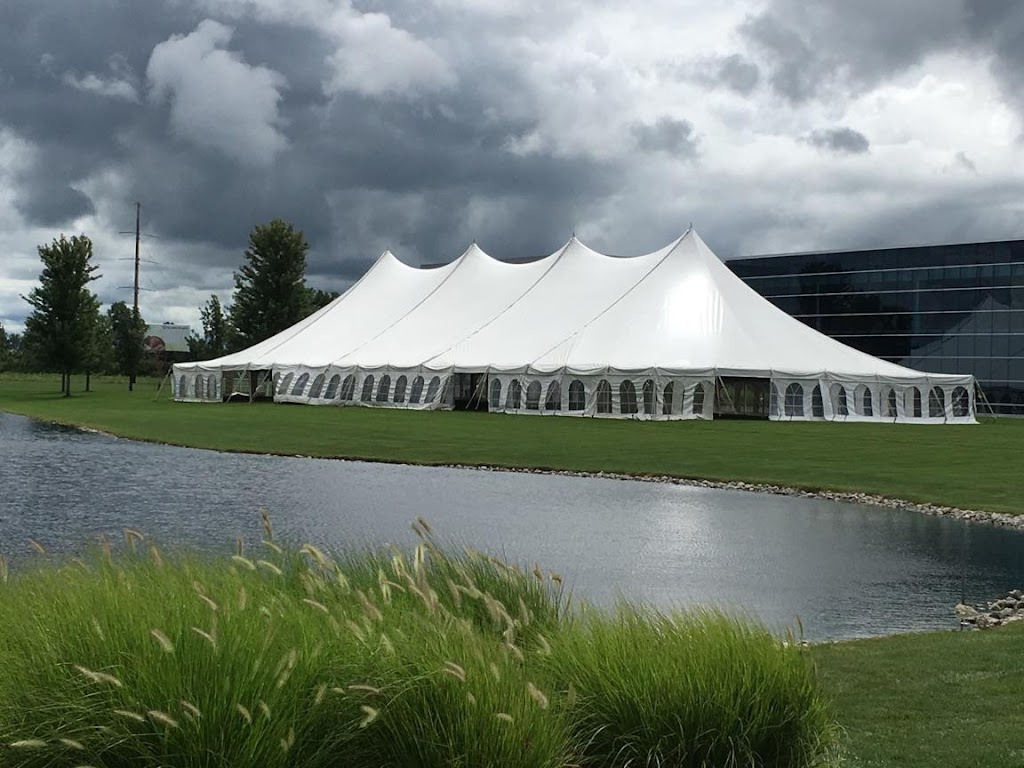 Tecumseh Tent Rental | 11175 Brix Hwy, Brooklyn, MI 49230, USA | Phone: (517) 423-4532