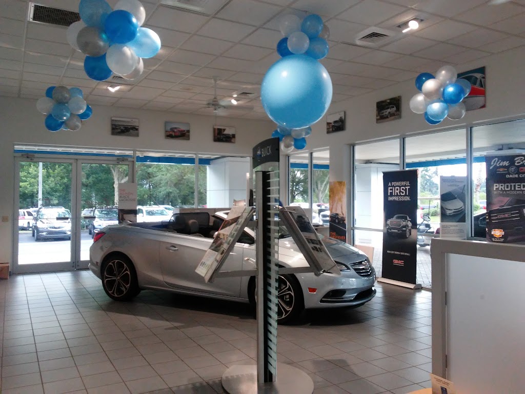 Jim Browne Chevrolet Buick GMC of Dade City | 10741 US-301, Dade City, FL 33525, USA | Phone: (352) 639-1740