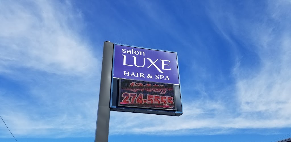 Salon West Unisex | 1840 N Telegraph Rd, Dearborn, MI 48128, USA | Phone: (313) 274-5555