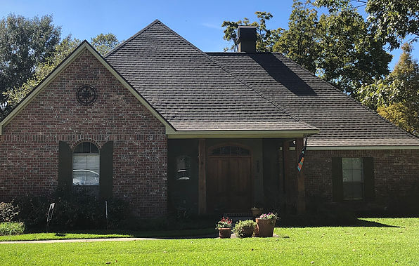 Redstick Roofing LLC | 7024 False River Dr, Oscar, LA 70762, USA | Phone: (225) 610-5575