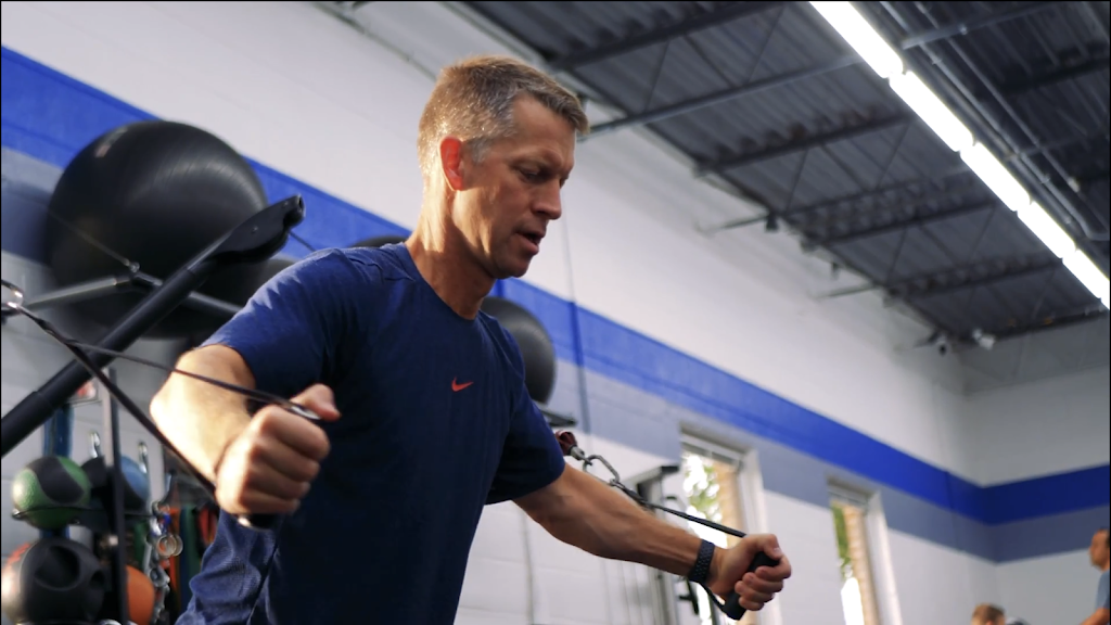 Fitness, Inc. | 802 Burr Oak Dr, Westmont, IL 60559, USA | Phone: (708) 257-0120