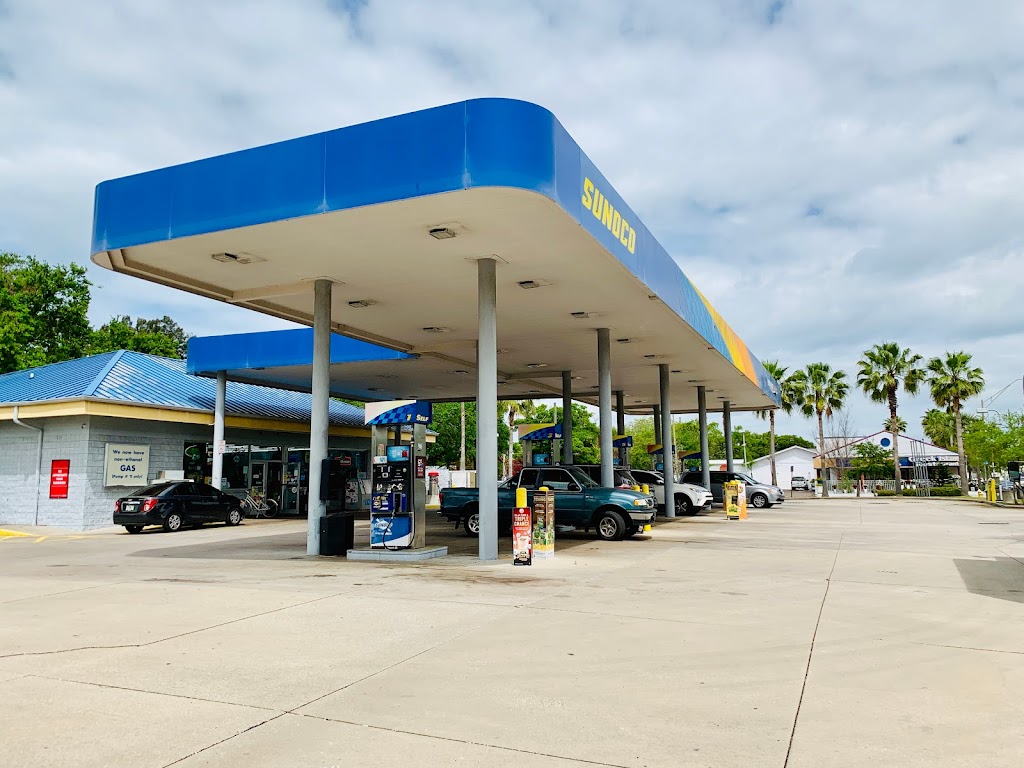 Sunoco Gas Station | 1403 Clearwater Largo Rd, Largo, FL 33770, USA | Phone: (727) 586-5029