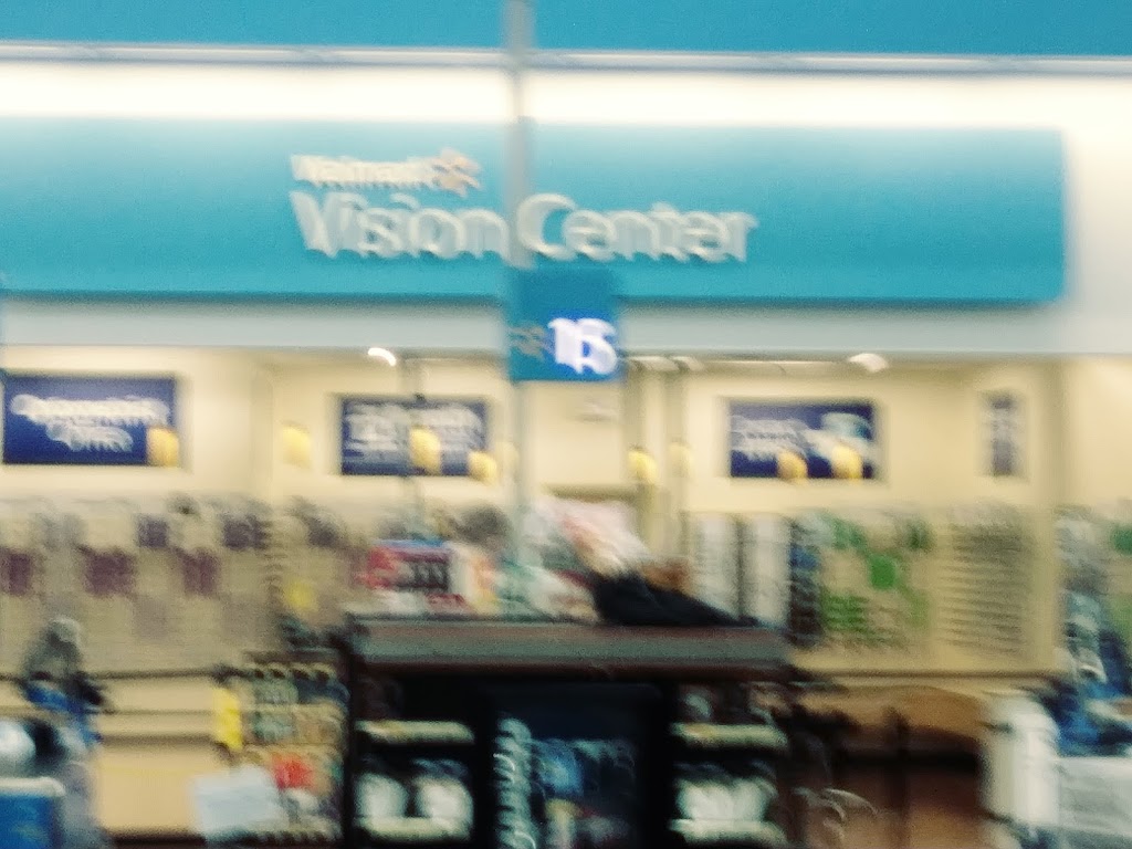 Walmart Vision & Glasses | 11505 Ulysses St NE, Blaine, MN 55434, USA | Phone: (763) 354-5399