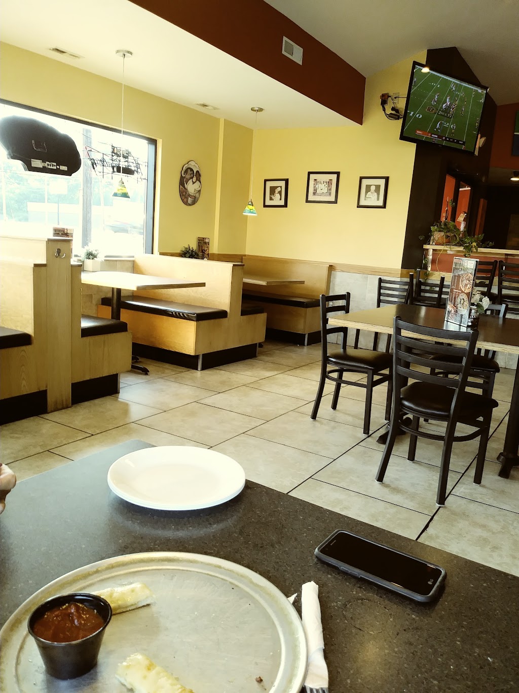 Grammas Pizza Withamsville | 944 Ohio Pike, Cincinnati, OH 45245, USA | Phone: (513) 753-7499