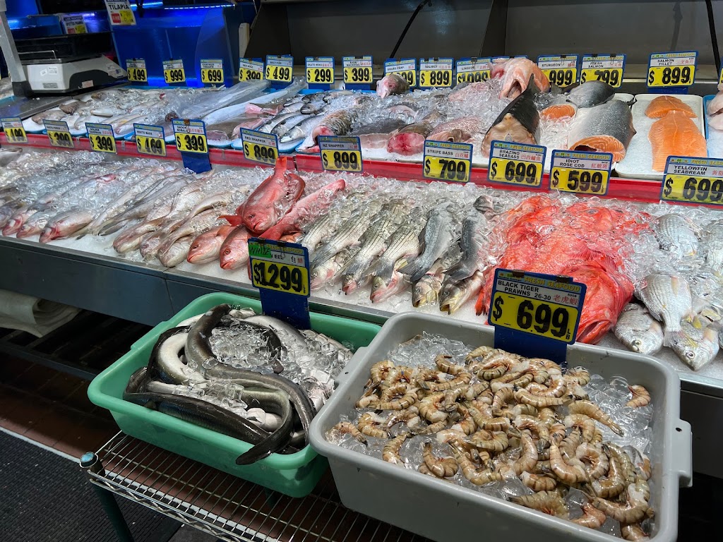 88 Seafood Supermarket | 1600 N Vasco Rd, Livermore, CA 94551, USA | Phone: (925) 533-5184