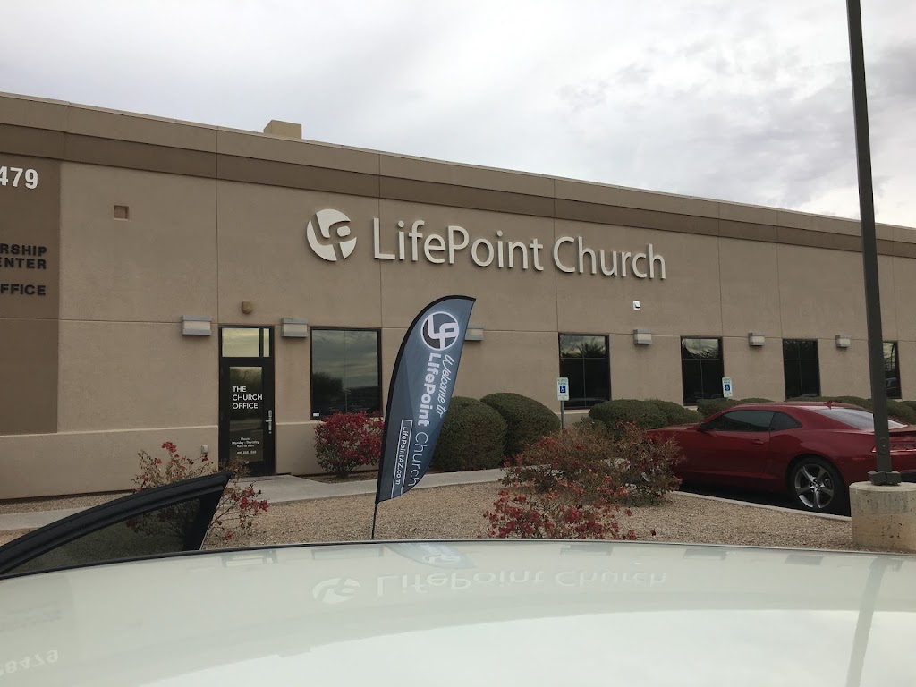 LifePoint Church | 28479 N Main St, San Tan Valley, AZ 85143, USA | Phone: (480) 888-1560