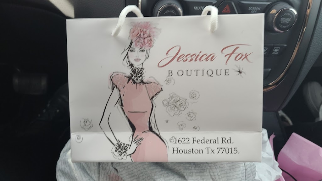Jessica Fox Boutique | Houston, TX 77015, USA | Phone: (832) 742-5055