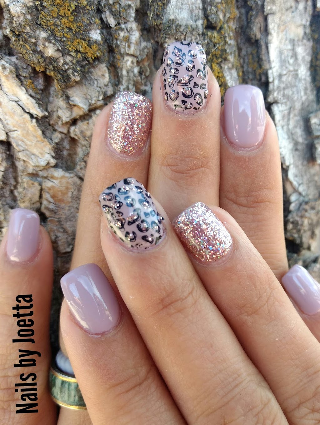 Nails by Joetta | N Saguaro Hills Ave, Meridian, ID 83646, USA | Phone: (208) 994-8567