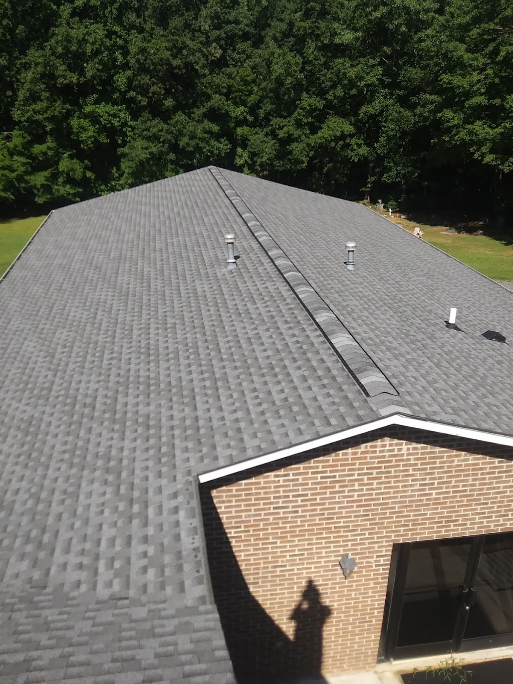 1ST GUARD ROOFING LLC | 1754 Crissy Ln, Graham, NC 27253, USA | Phone: (336) 214-3275