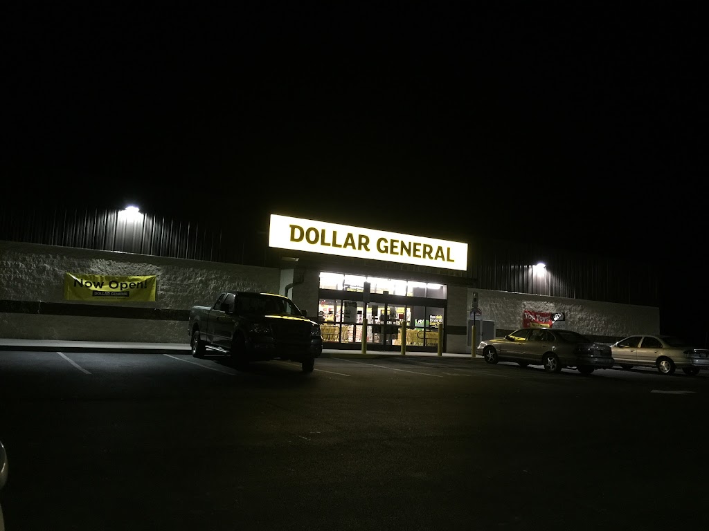 Dollar General | 1103 PA-31, Tarrs, PA 15688, USA | Phone: (724) 542-5090