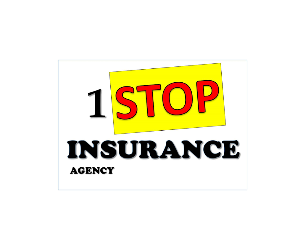 1STOP Insurance Agency | 1340 Commercial Blvd, Herculaneum, MO 63048, USA | Phone: (636) 376-7274