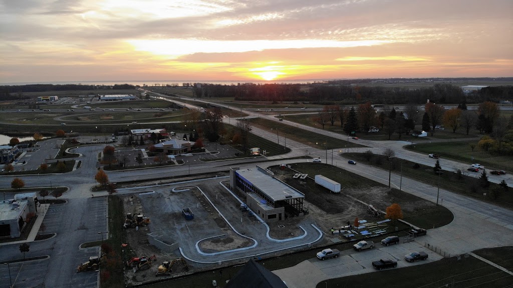 GreenWay Auto wash | 45115 Marketplace Blvd, Chesterfield, MI 48051, USA | Phone: (586) 421-5487
