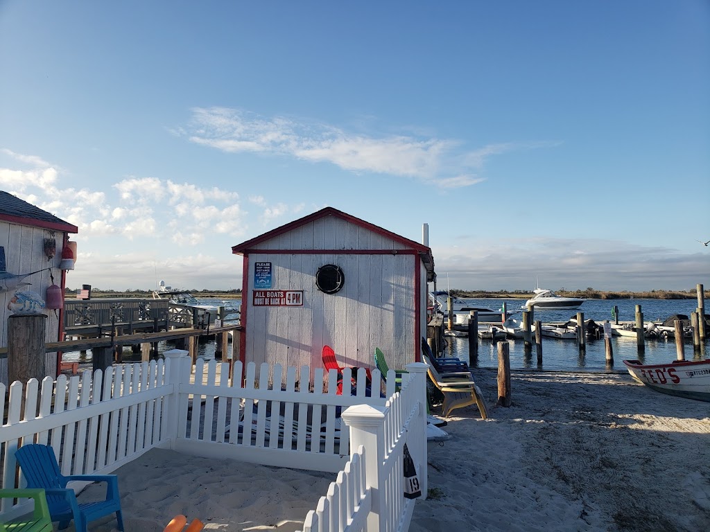 Teds Fishing Station | 143 Bayside Dr, Point Lookout, NY 11569, USA | Phone: (516) 431-4193