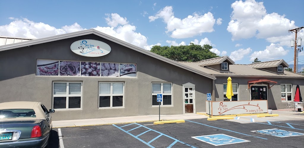 Swiss Alps Bakery | 3000 San Pedro Dr NE, Albuquerque, NM 87110, USA | Phone: (505) 881-3063