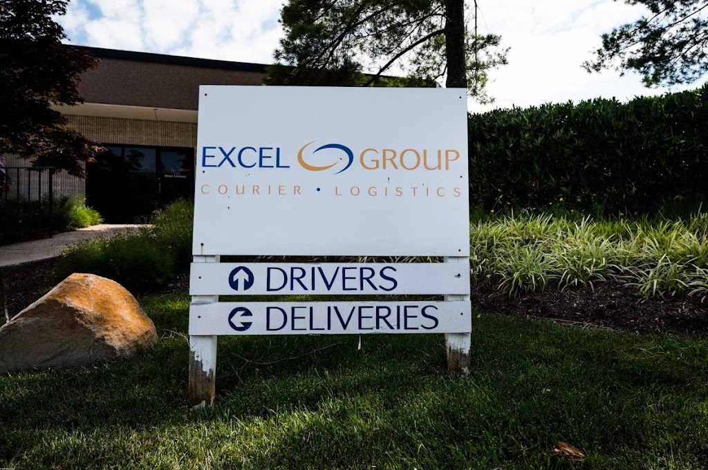 Excel Courier | Excel Logistics | 405 Glenn Dr Suite 1, Sterling, VA 20164, USA | Phone: (703) 478-0140