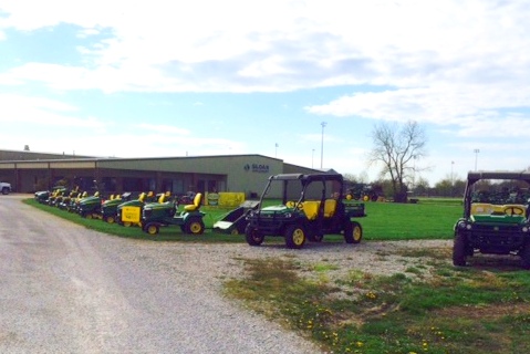 Sloan Implement | 18898 Shipman Rd, Carlinville, IL 62626, USA | Phone: (217) 854-3274