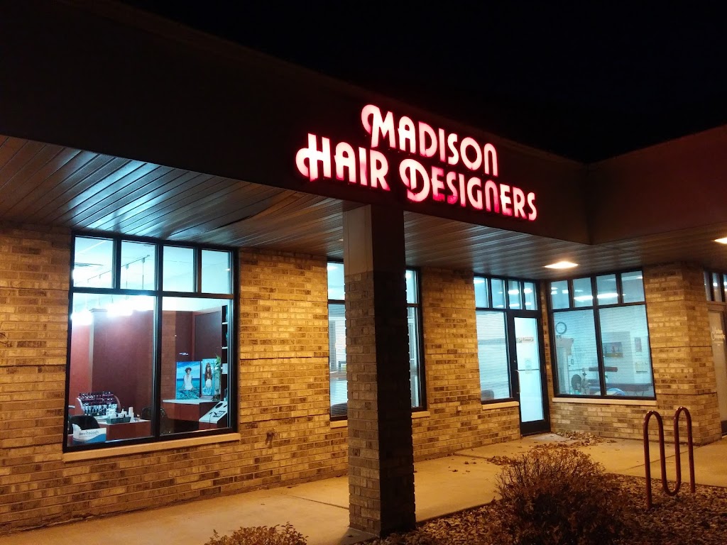 Madison Hair Designers | Located INSIDE Haven Hair Collective, 656 N High Point Rd, Madison, WI 53717, USA | Phone: (608) 833-9470