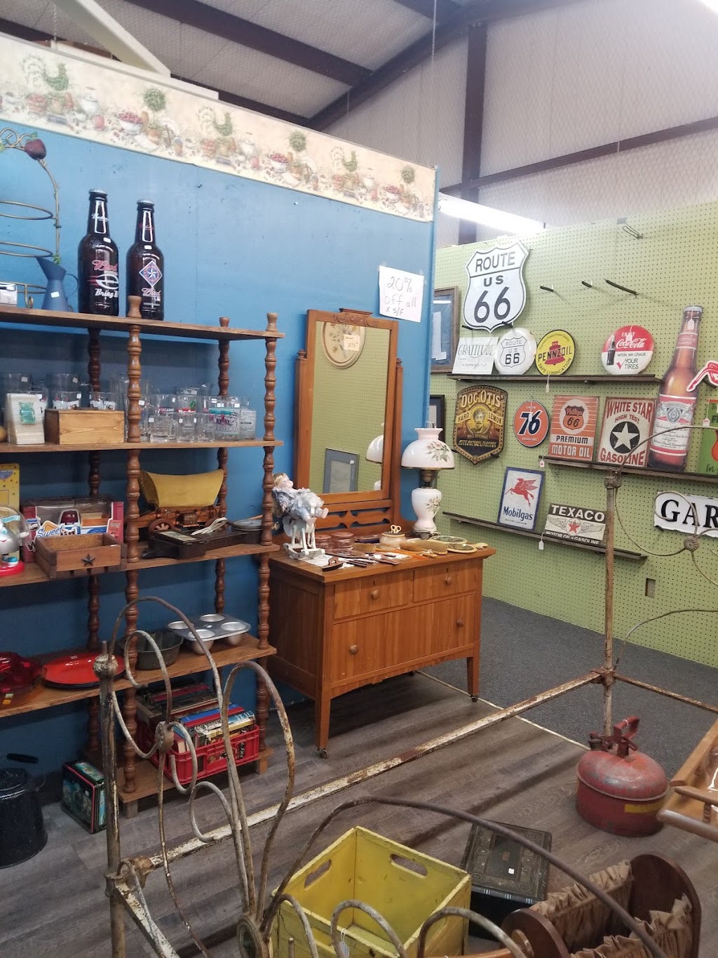 Burleson Antique Mall | 2395 SW Wilshire Blvd # A, Burleson, TX 76028, USA | Phone: (817) 295-7890