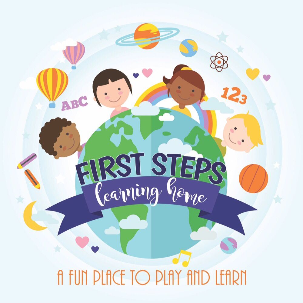 First Steps Learning Home (Daycare & Preschool) | 915 S Stelling Rd, Cupertino, CA 95014, USA | Phone: (408) 982-3753