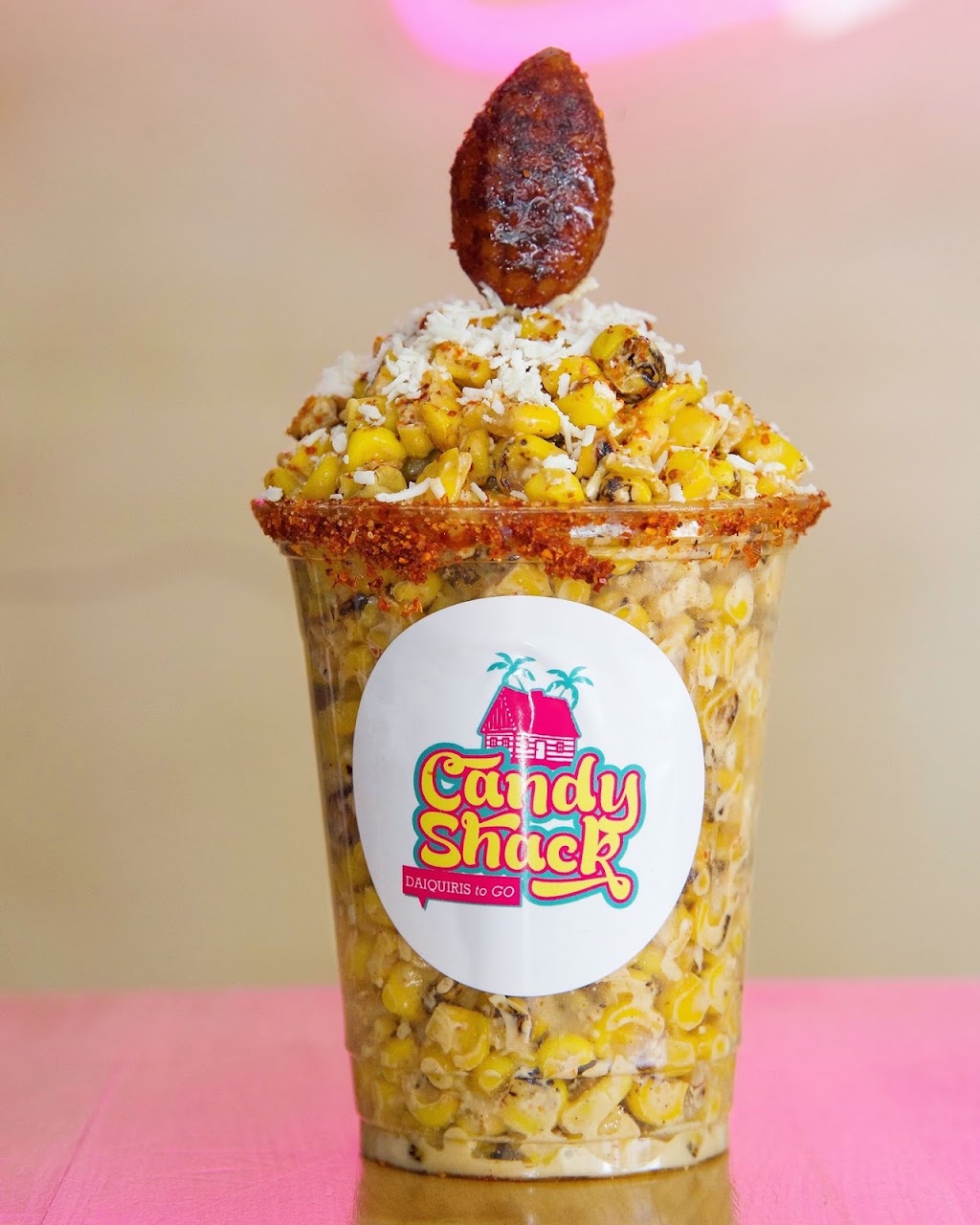 Candy Shack Daiquiris | 6401 S Cooper St Ste 101, Arlington, TX 76001, USA | Phone: (682) 276-6030