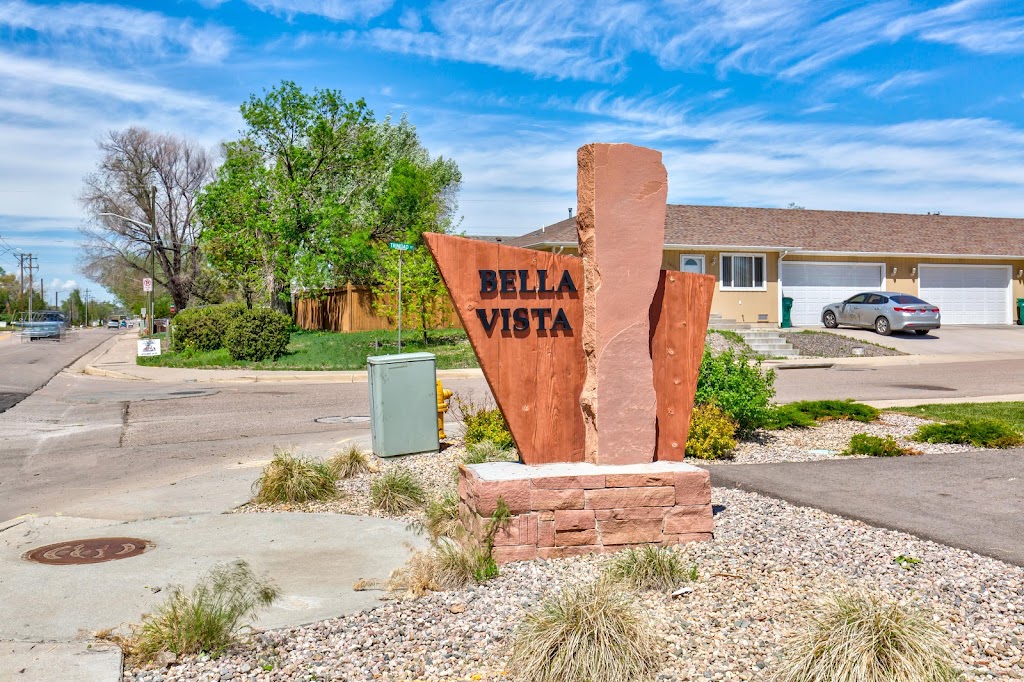 Bella Vista | 333 37th St, Evans, CO 80620, USA | Phone: (970) 342-0511