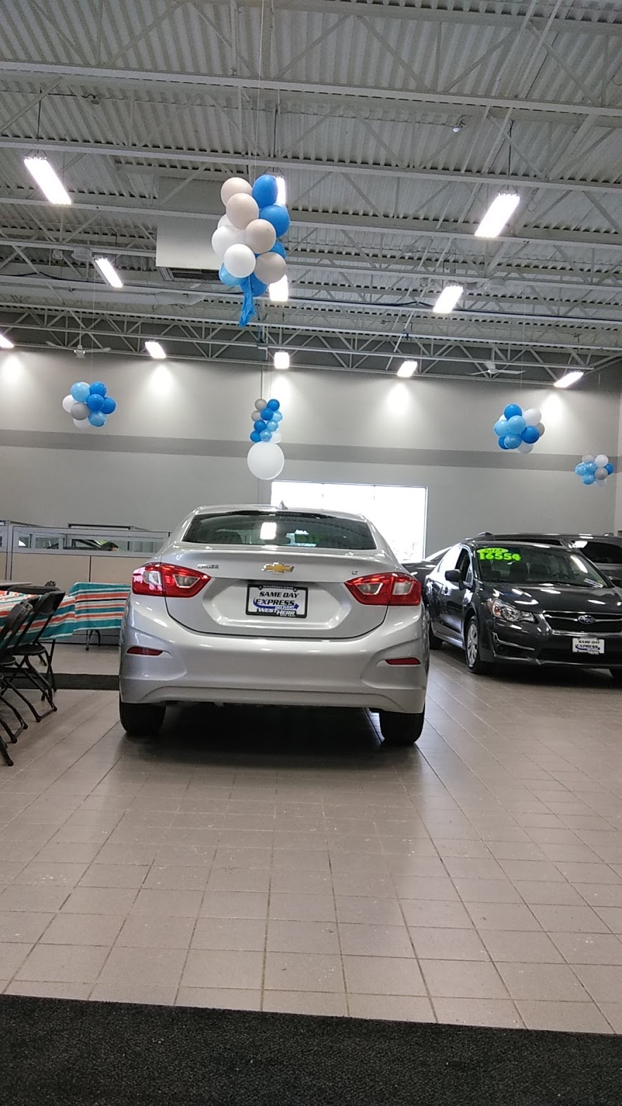 West Herr Used Car Outlet | 5535 Transit Rd, Williamsville, NY 14221 | Phone: (716) 243-4546