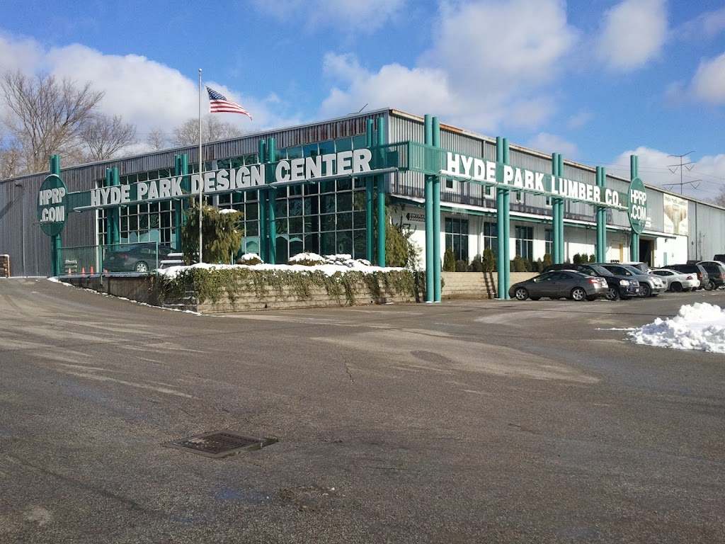 Hyde Park Lumber & Design Center | 3360 Red Bank Rd, Cincinnati, OH 45227, USA | Phone: (513) 271-1500