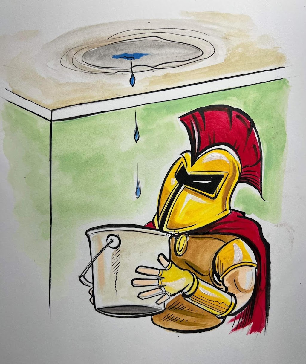 Gladiator Roofing | 3664 S State Hwy 78, Bonham, TX 75418, USA | Phone: (469) 479-4029