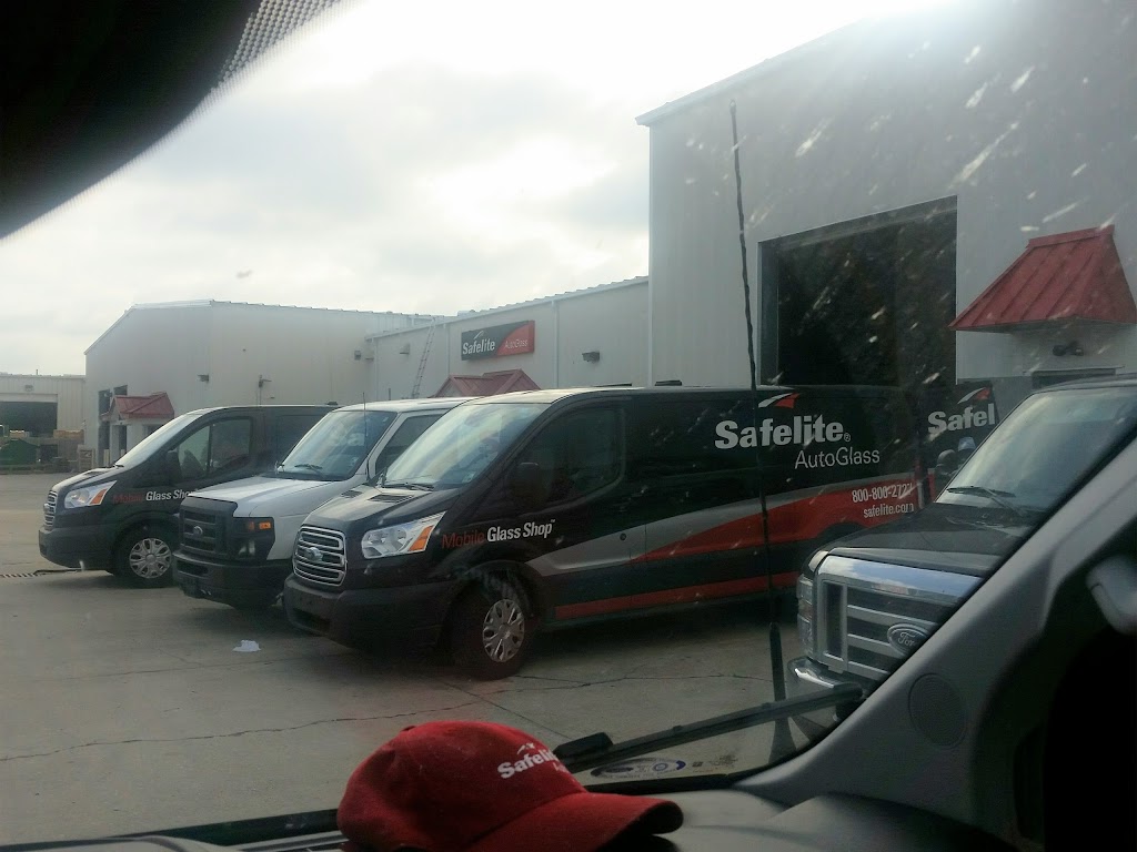 Safelite AutoGlass | 7155 Exchequer Dr, Baton Rouge, LA 70809, USA | Phone: (225) 308-2678