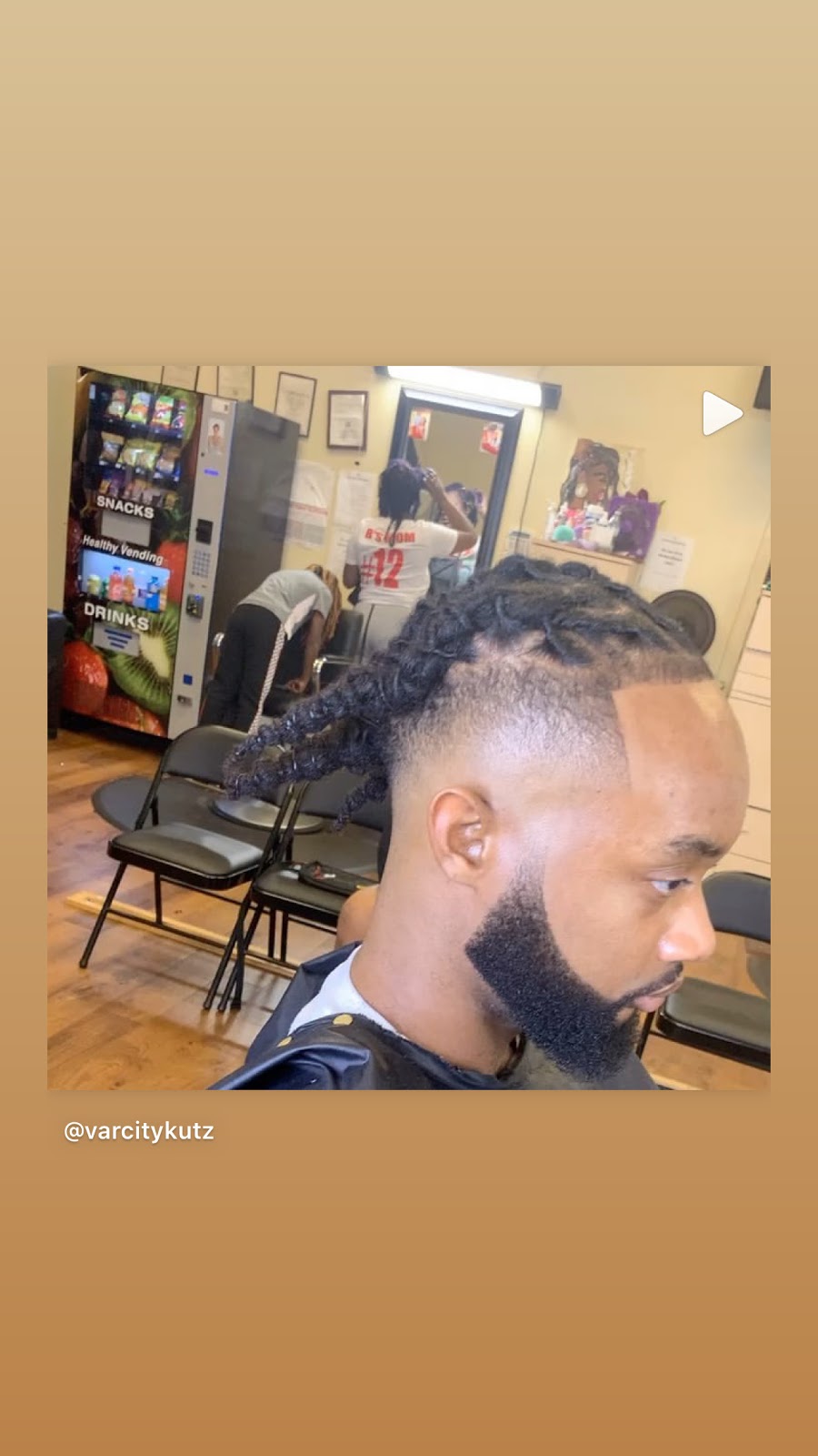 VarCityKutz | 3710 S Carrier Pkwy #106, Grand Prairie, TX 75052, USA | Phone: (309) 922-9811