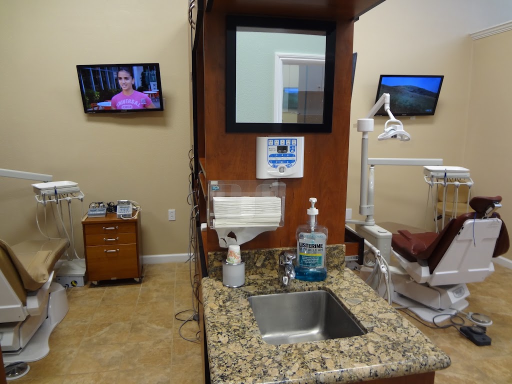 All Smile Dental | 1647 Countryside Dr, Turlock, CA 95380, USA | Phone: (209) 668-3736