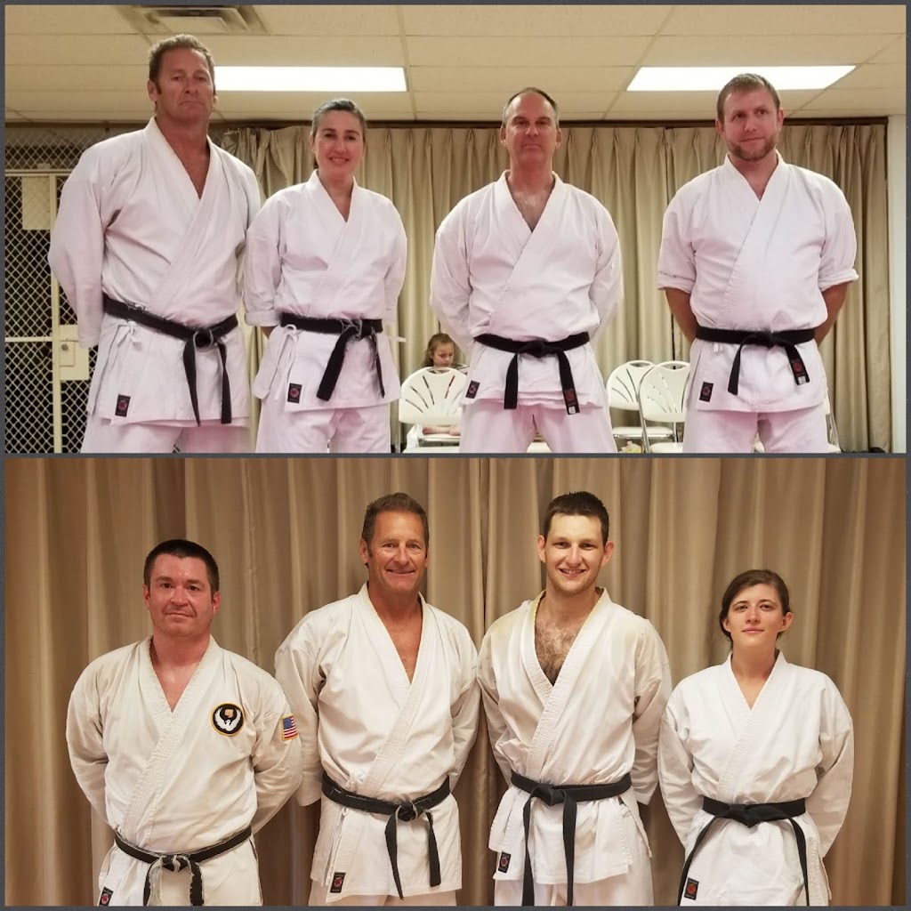 Keith Jones Karate | 197 Imperial Blvd, Hendersonville, TN 37075, USA | Phone: (615) 824-3973