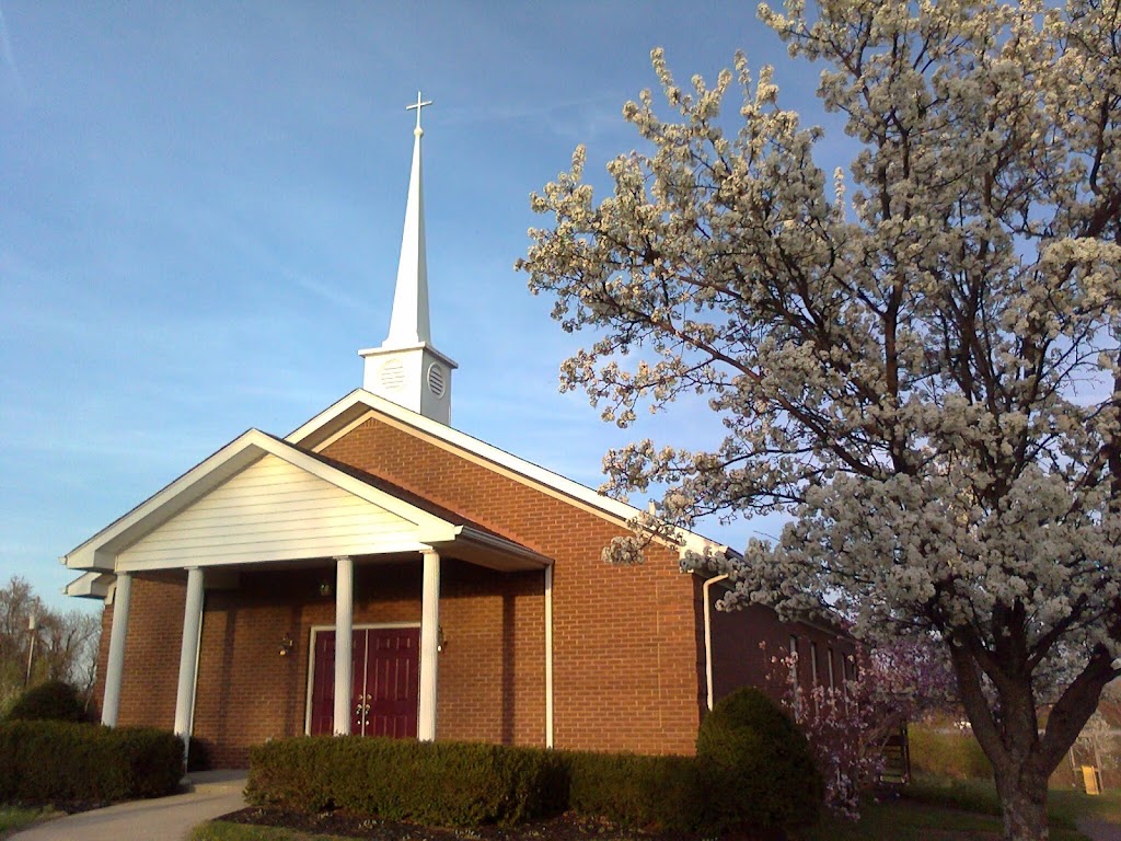 Madison Baptist Church | 2945 Lexington Rd, Richmond, KY 40475, USA | Phone: (859) 624-9881