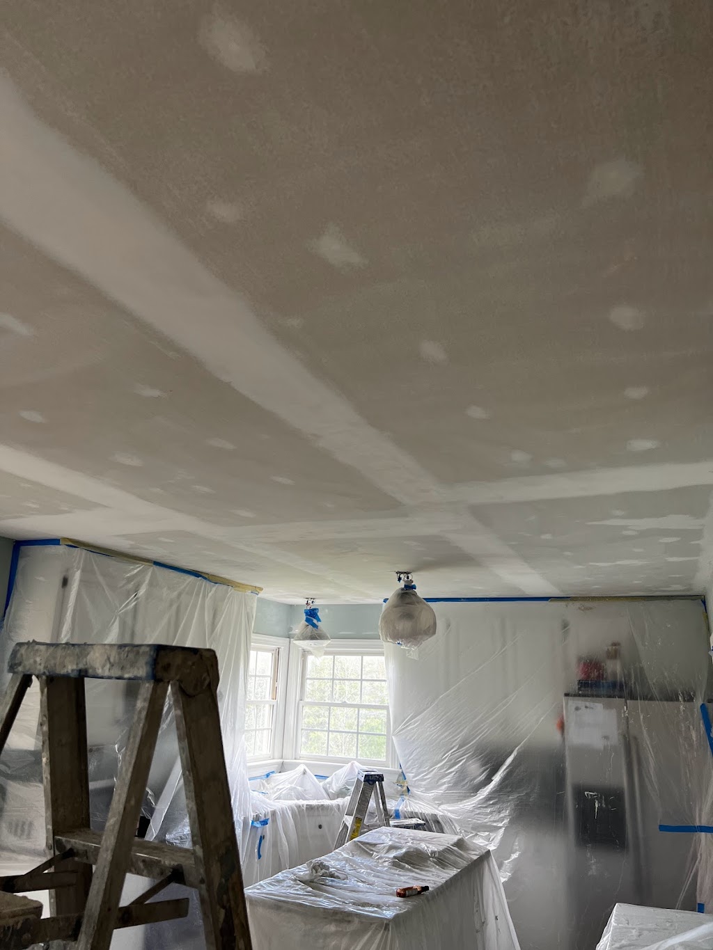 Premier Painting & Drywall LLC | 2408 Win Rd, Garner, NC 27529, USA | Phone: (919) 883-7398